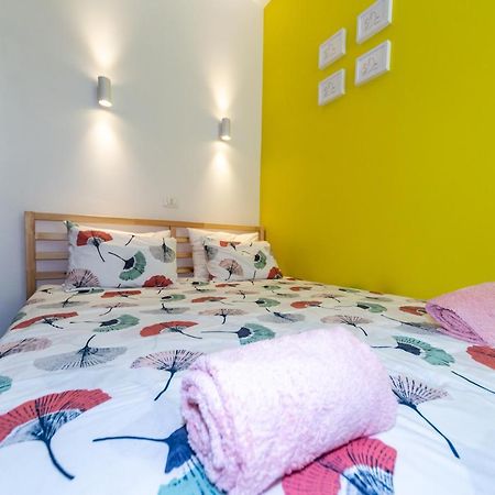 Studio Apartman Baronessa Adriana Apartment Rijeka Bagian luar foto