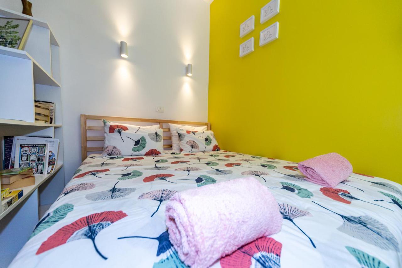 Studio Apartman Baronessa Adriana Apartment Rijeka Bagian luar foto