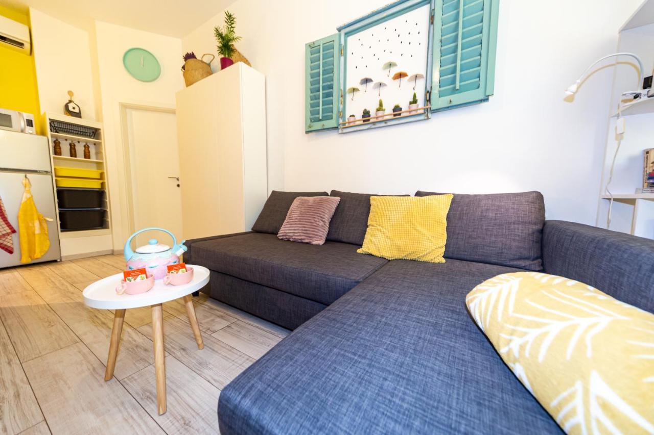 Studio Apartman Baronessa Adriana Apartment Rijeka Bagian luar foto