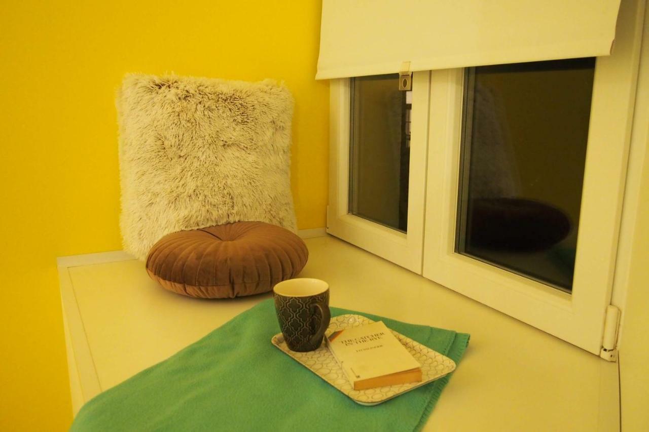 Studio Apartman Baronessa Adriana Apartment Rijeka Bagian luar foto