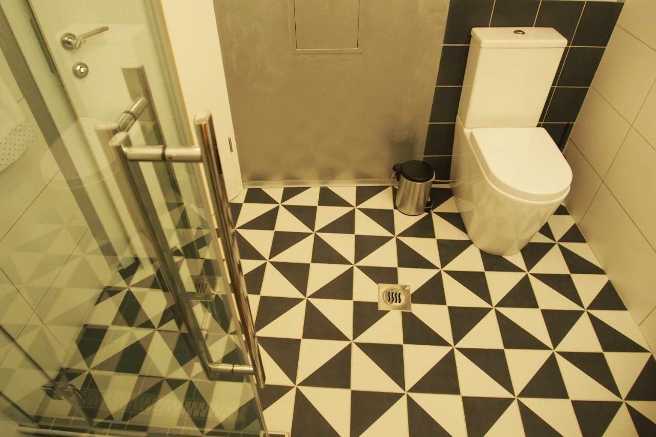 Studio Apartman Baronessa Adriana Apartment Rijeka Bagian luar foto