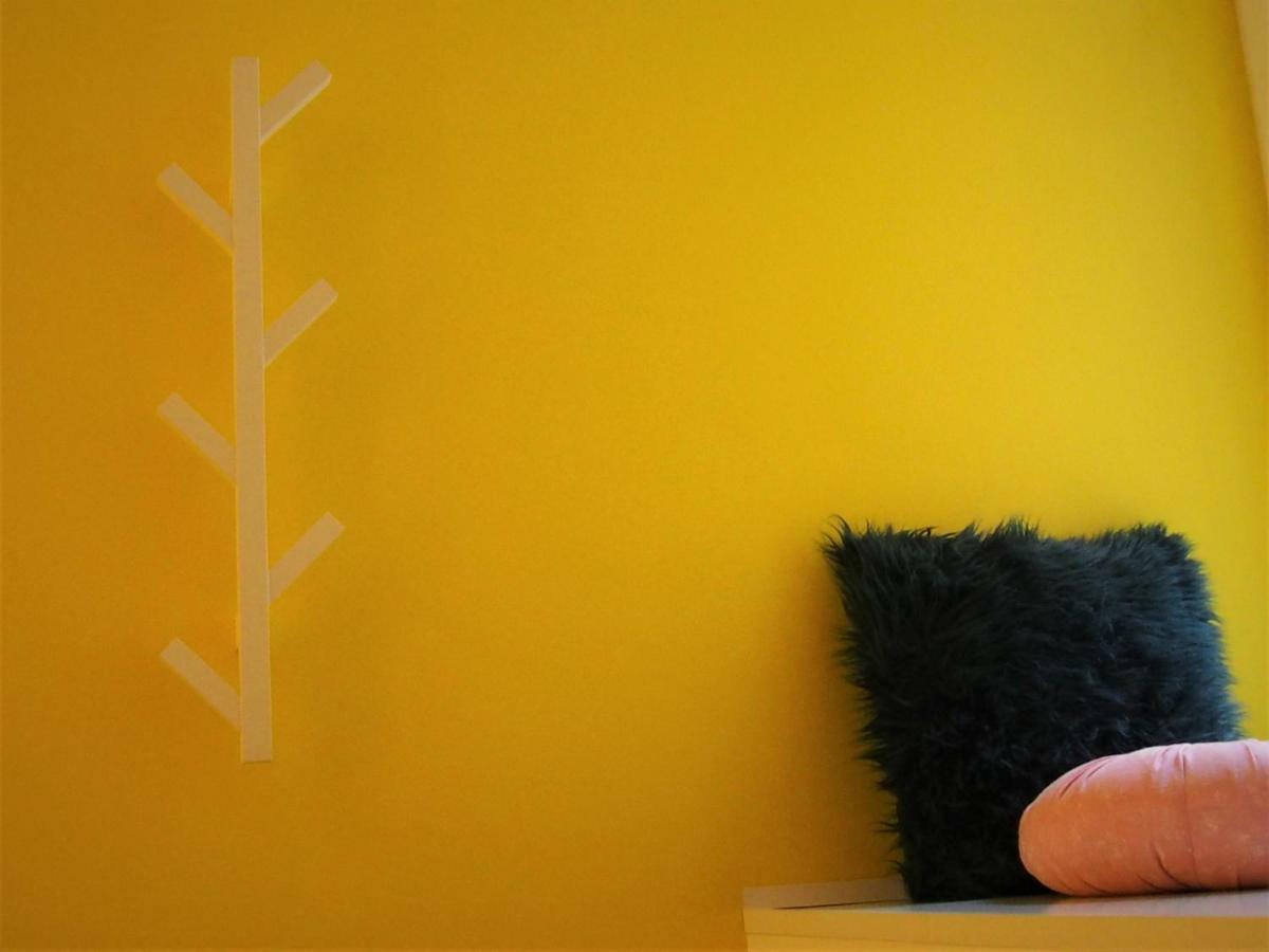 Studio Apartman Baronessa Adriana Apartment Rijeka Bagian luar foto